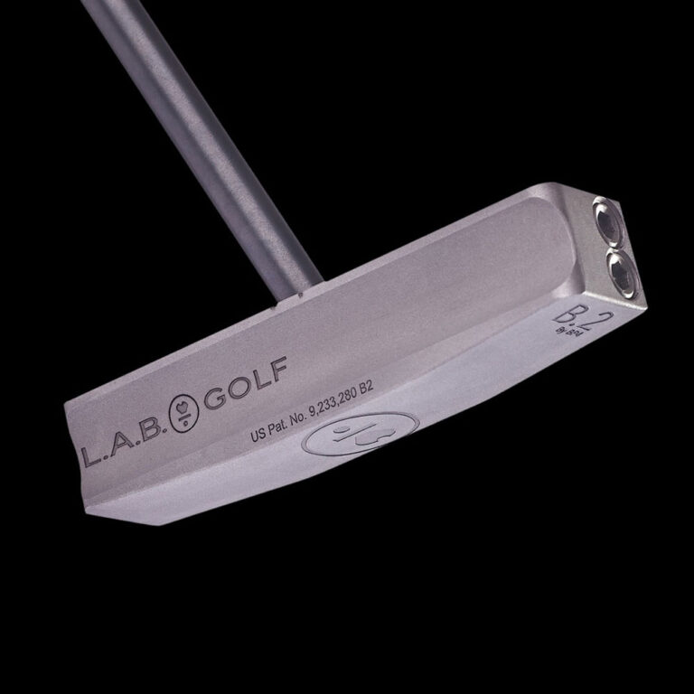 Putters One Putt Golf