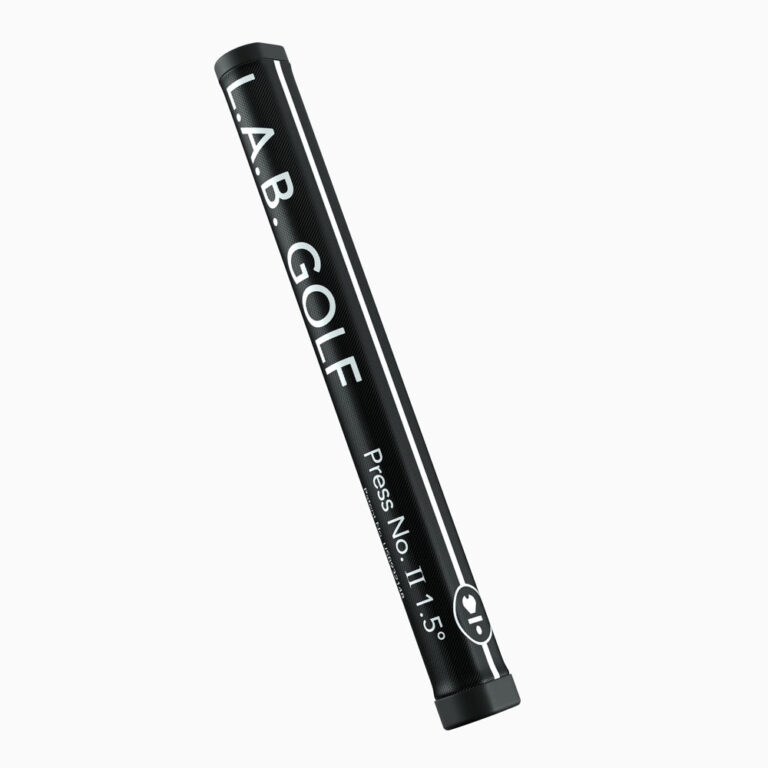 Press II 1.5 angled - Lab Golf
