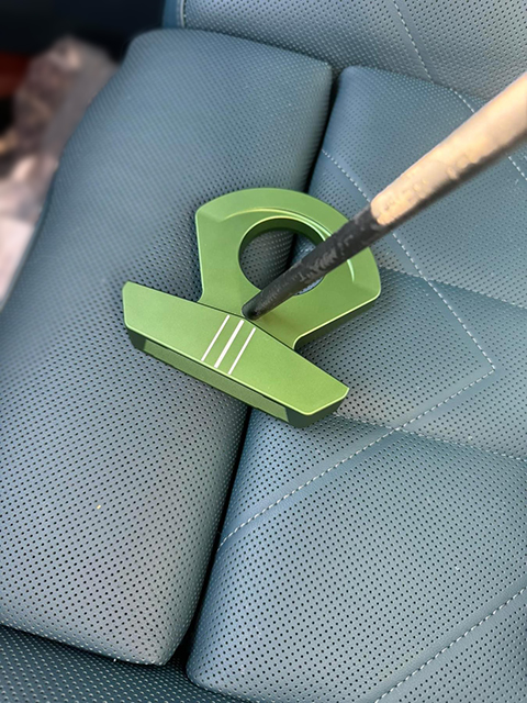 Putter DF3 - Lab Golf - One Putt Golf