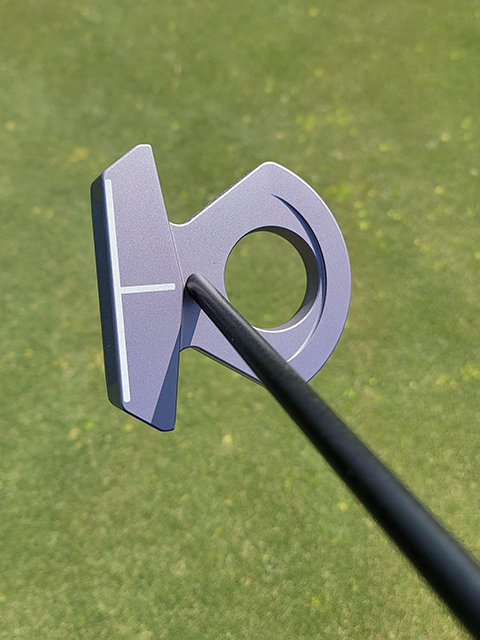 Putter DF3 - Lab Golf - One Putt Golf