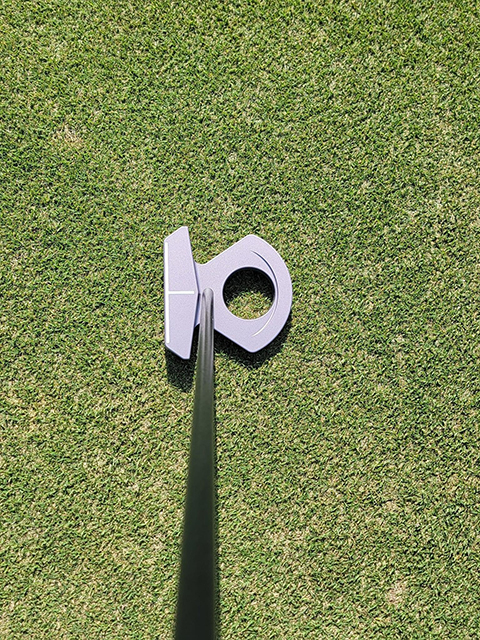 Putter DF3 - Lab Golf - One Putt Golf