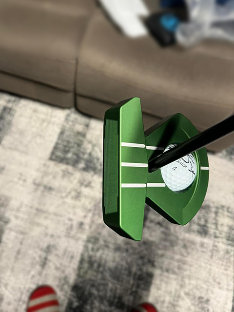 Putter DF3 - Lab Golf - One Putt Golf