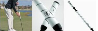 Split Grip - Lab Golf - One Putt Golf
