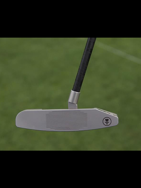 Putter Link.1 - Lab Golf - One Putt Golf