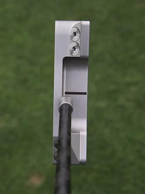Putter Link.1 - Lab Golf - One Putt Golf