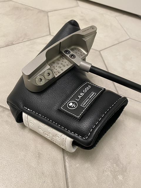 Putter Link.1 - Lab Golf - One Putt Golf