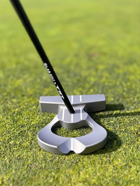 Putter - Directed Force - Lab Golf - One Putt Golf