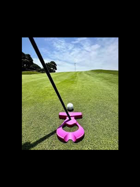 Putter - Directed Force - Lab Golf - One Putt Golf