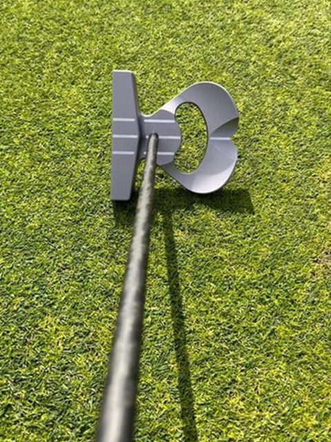 Putter - Directed Force - Lab Golf - One Putt Golf