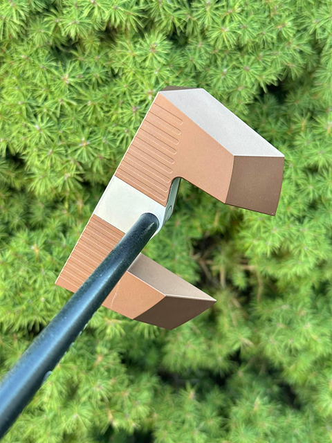 Putter - Lab Golf - One Putt Golf