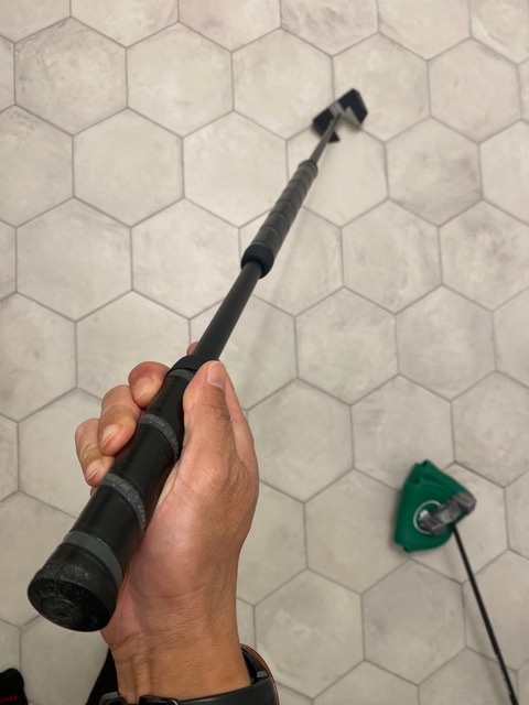 Putter - Lab Golf - One Putt Golf