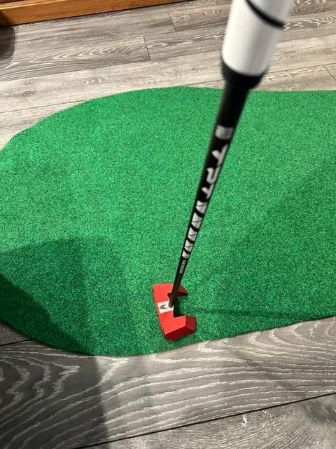 Putter - Lab Golf - One Putt Golf