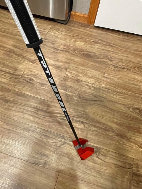 Putter - Lab Golf - One Putt Golf