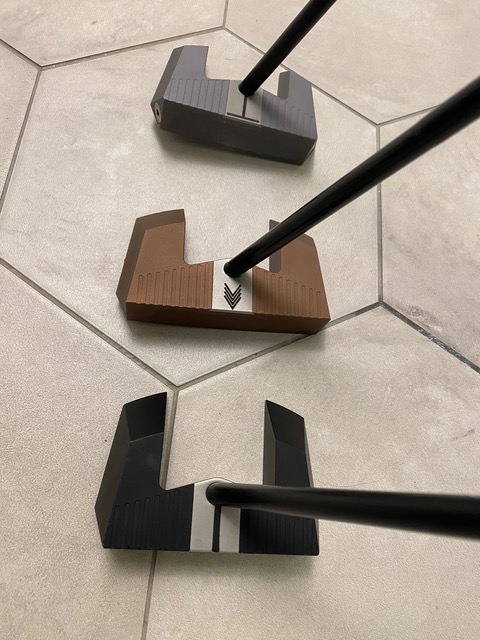 Putter - Lab Golf - One Putt Golf