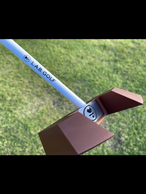 Putter - Lab Golf - One Putt Golf