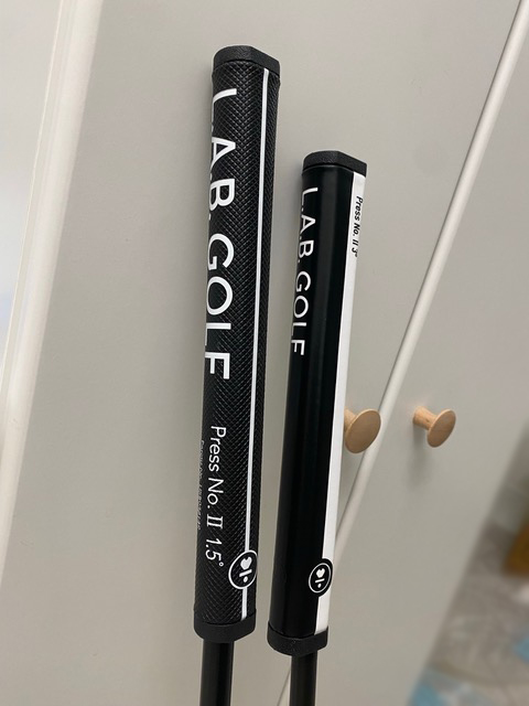 Putter- Lab Golf - One Putt Golf