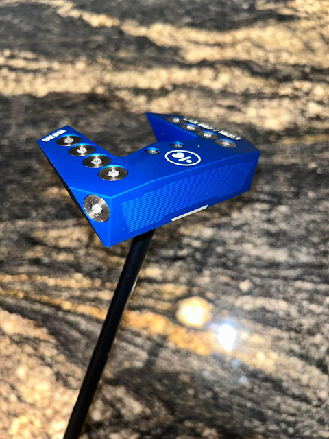 Putter - Lab Golf - One Putt Golf