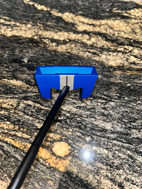 Putter - Lab Golf - One Putt Golf