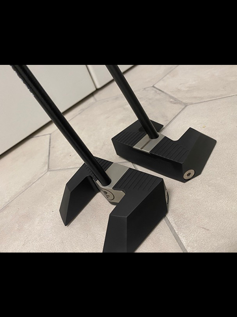 Putter - Lab Golf - One Putt Golf