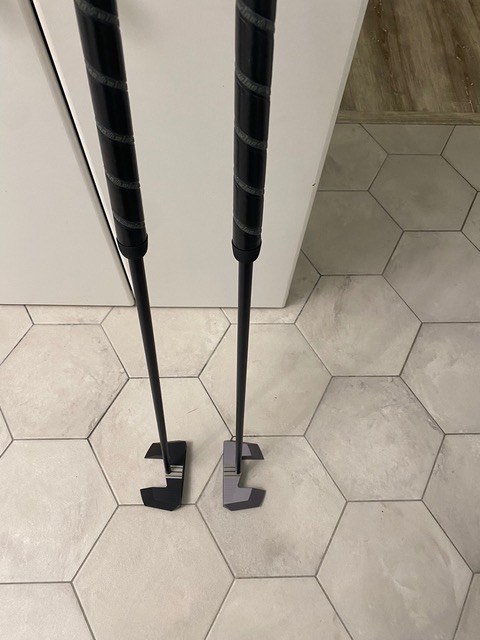 Putter - Lab Golf - One Putt Golf